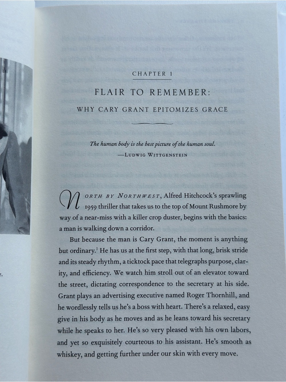 The Art of Grace by Sarah L. Kaufman | Non-Fiction | Hardcover Book - Picture 14 of 14